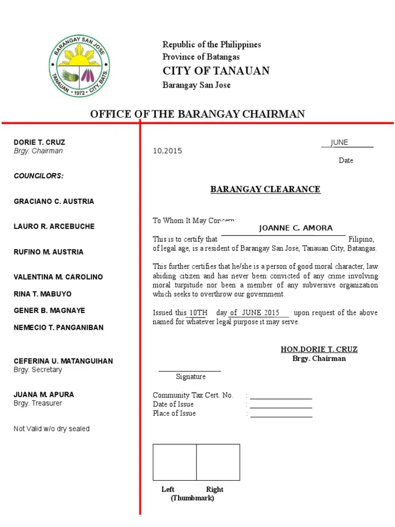 barangay-clearance-certificate